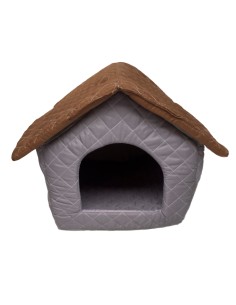 cuccia per cani in tessuto e in spugna morbida-www.ronnypet.it/shop