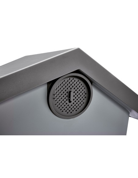cuccia Zeus 50 second life imac-www.ronnypet.it/shop