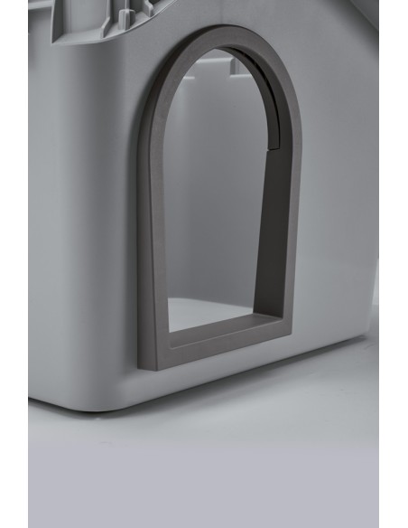cuccia Zeus 70 second life imac-www.ronnypet.it/shop