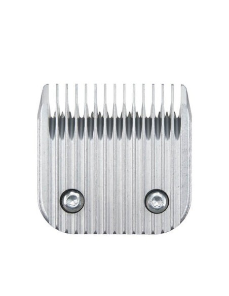 Testina di taglio per tosatrice Moser a denti larghi 5 MM 7F-www.ronnypet.it/shop