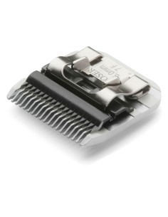 Testina di taglio per tosatrice Moser a denti larghi 5 MM 7F-www.ronnypet.it/shop 2
