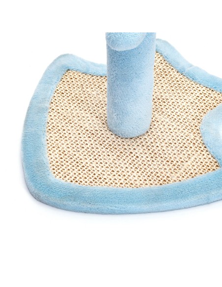 tragraffi exclusive blu-www.ronnypet.it/shop