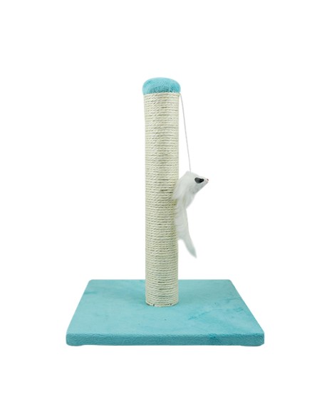 tragraffi sisal celeste-www.ronnypet.it/shop