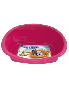 LETTINO PETBED GEORPLAST-www.ronnypet.it/shop