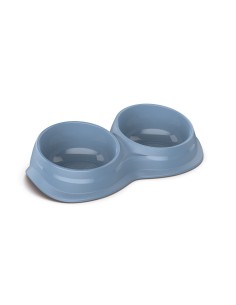 ciotola wave duble-www.ronnypet.it/shop