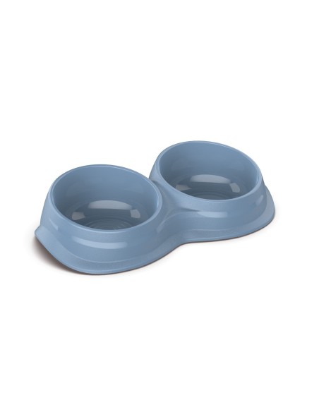 ciotola wave duble-www.ronnypet.it/shop