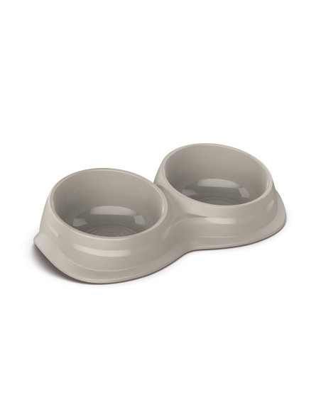 ciotola wave duble-www.ronnypet.it/shop