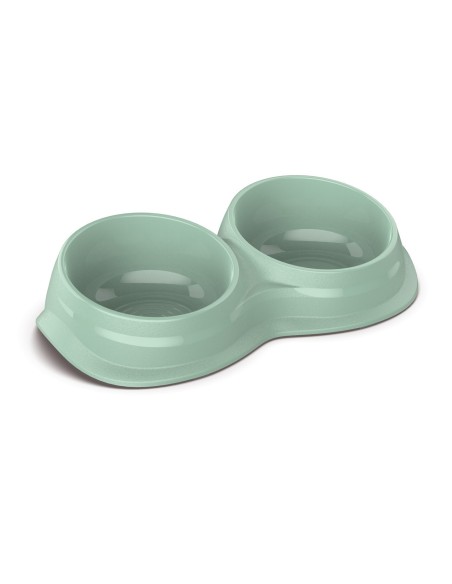 ciotola wave duble-www.ronnypet.it/shop