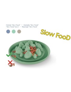 ciotola in plastica cactus-www.ronnypet.it/shop