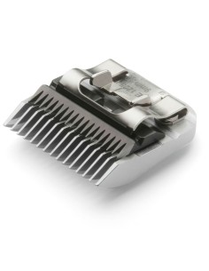 Testina di taglio per tosatrice Moser a denti larghi 9 MM 4F-www.ronnypet.it/shop 2