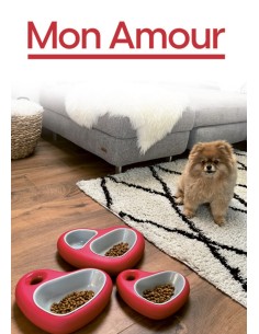 CIOTOLA MON AMUR-www.ronnypet.it/shop 2