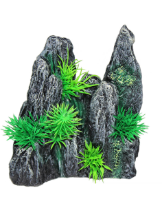 ROCCIA ARREDO ACQUARIO-www.ronnypet.it/shop