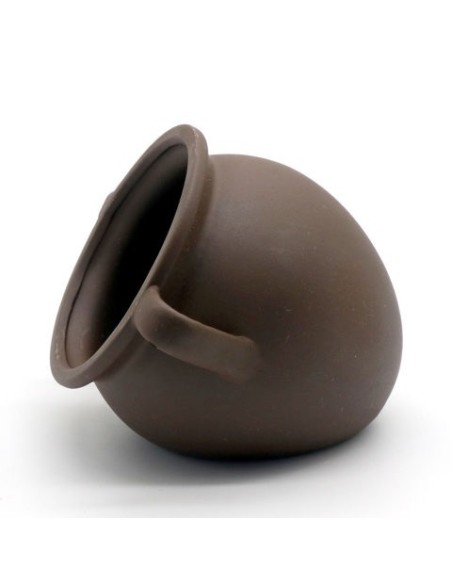 ARREDO ACQUARIO IN TERRA COTTA-www.ronnypet.it/shop