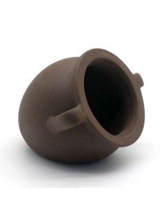 ARREDO ACQUARIO IN TERRA COTTA-www.ronnypet.it/shop