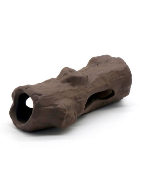 ARREDO ACQUARIO IN TERRA COTTA-www.ronnypet.it/shop