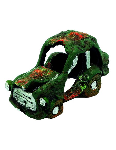 DECORAZIONE ACQUARIO RELITTO-www.ronnypet.it/shop