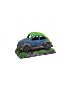 DECORAZIONE ACQUARIO RELITTO-www.ronnypet.it/shop