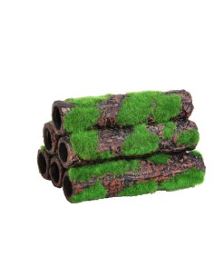 DECORAZIONE ACQUARIO-www.ronnypet.it/shop