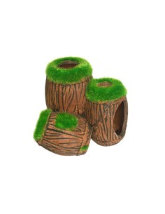DECORAZIONE ACQUARIO-www.ronnypet.it/shop