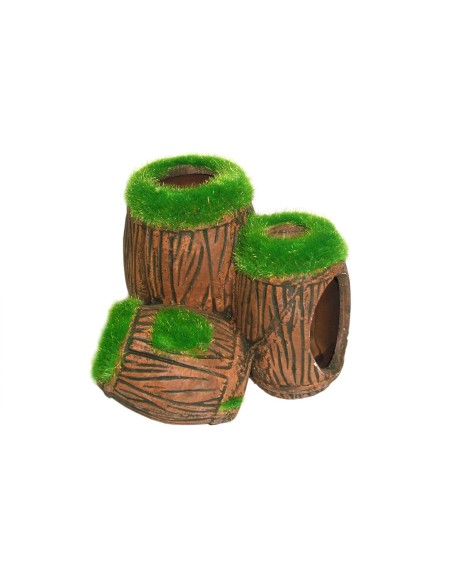 DECORAZIONE ACQUARIO-www.ronnypet.it/shop