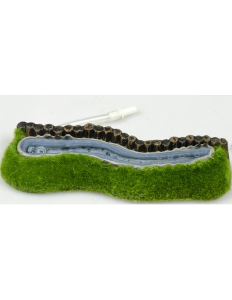 DECORAZIONE ACQUARIO-www.ronnypet.it/shop