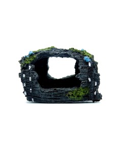 DECORAZIONE ACQUARIO-www.ronnypet.it/shop