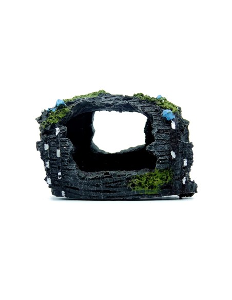 DECORAZIONE ACQUARIO-www.ronnypet.it/shop