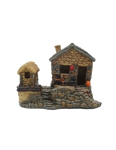 DECORAZIONE ACQUARIO-www.ronnypet.it/shop