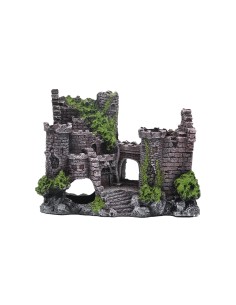 DECORAZIONE ACQUARIO-www.ronnypet.it/shop