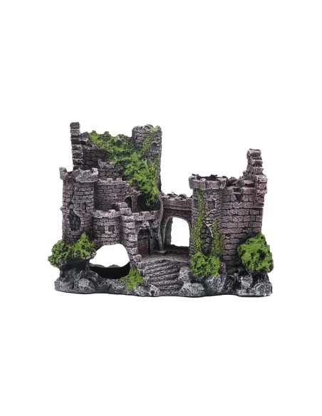 DECORAZIONE ACQUARIO-www.ronnypet.it/shop