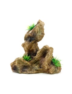 DECORAZIONE ACQUARIO-www.ronnypet.it/shop
