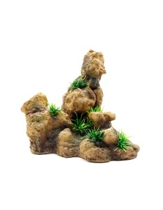 DECORAZIONE ACQUARIO-www.ronnypet.it/shop