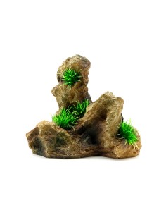 DECORAZIONE ACQUARIO-www.ronnypet.it/shop