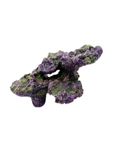 DECORAZIONE ACQUARIO-www.ronnypet.it/shop