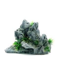 DECORAZIONE ACQUARIO-www.ronnypet.it/shop