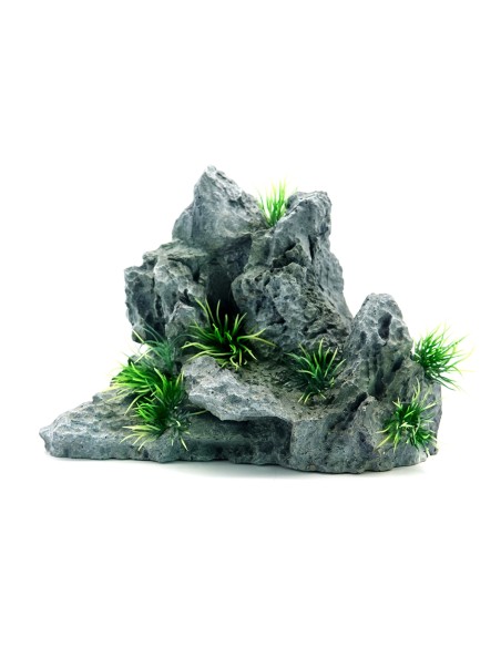 DECORAZIONE ACQUARIO-www.ronnypet.it/shop