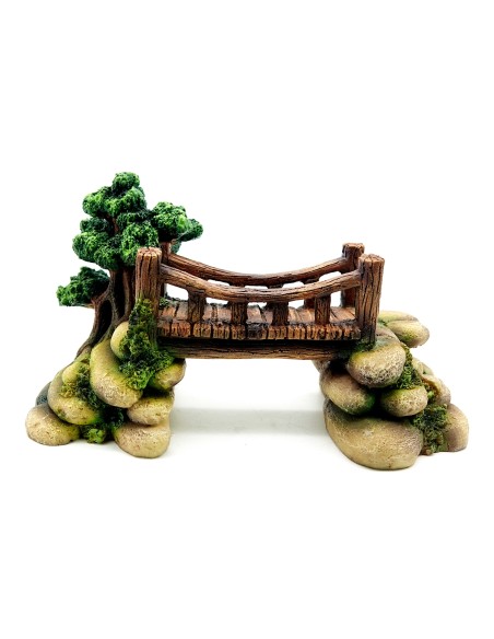 DECORAZIONE ACQUARIO-www.ronnypet.it/shop