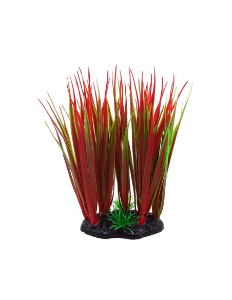 PIANTE ARTIFICIALI ACQUARIO-www.ronnypet.it/shop