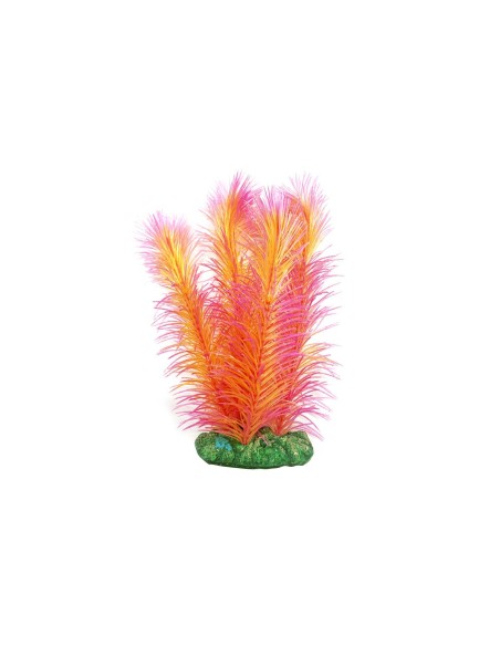 PIANTE ARTIFICIALI ACQUARIO-www.ronnypet.it/shop