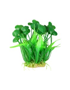 PIANTE ARTIFICIALI ACQUARIO-www.ronnypet.it/shop