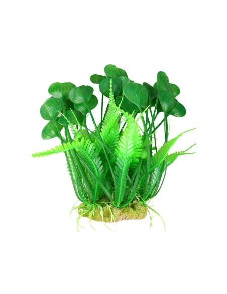 PIANTE ARTIFICIALI ACQUARIO-www.ronnypet.it/shop