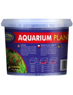 substrato per piante acquario-www.ronnypet.it/shop