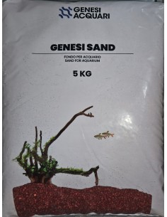 ghiaia acquario rosso-www.ronnypet.it/shop