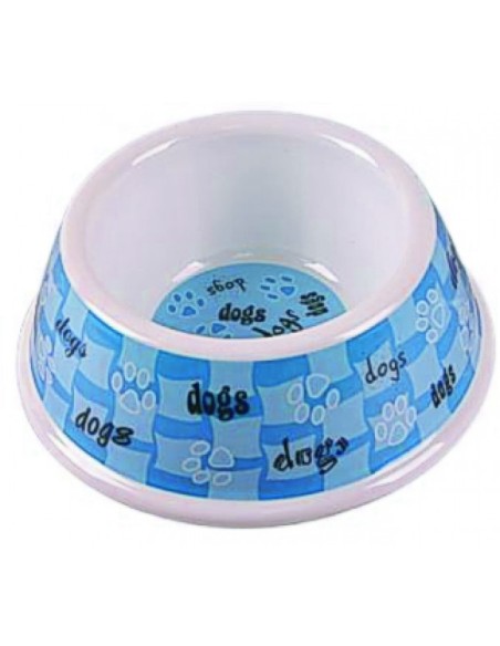 CIOTOLA IN PLASICA 300ML-www.ronnypet.it/shop