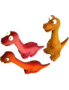 GIOCO IN VINILE PER CANE CON PIPETTE-www.ronnypet.it/shop