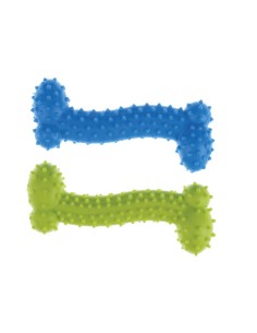 GIOCO IN PLASTICA PER CANE-www.ronnypet.it/shop