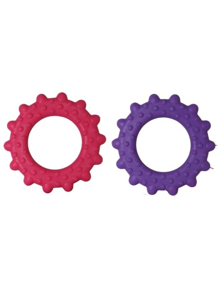 GIOCO PER CANE RING-www.ronnypet.it/shop