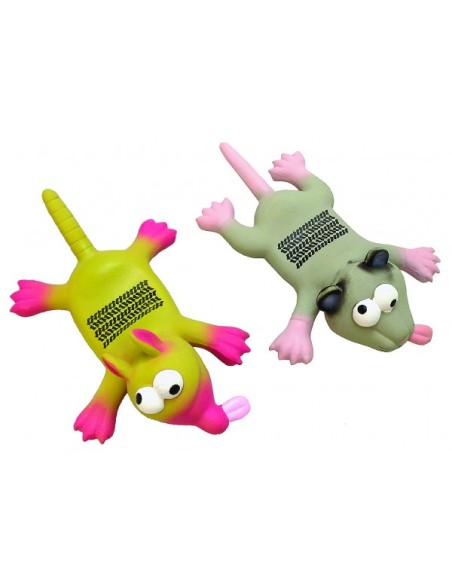 GIOCO PER CANE TOPOLINO IN LATTICE-www.ronnypet.it/shop