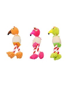 GIOCO PER CANE PELUCHE VULTURE-www.ronnypet.it/shop