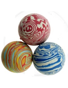 RUBBER BALL GIOCO CANE-www.ronnypet.it/shop
